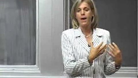 Sue Decker-The Three Phases of Yahoo!