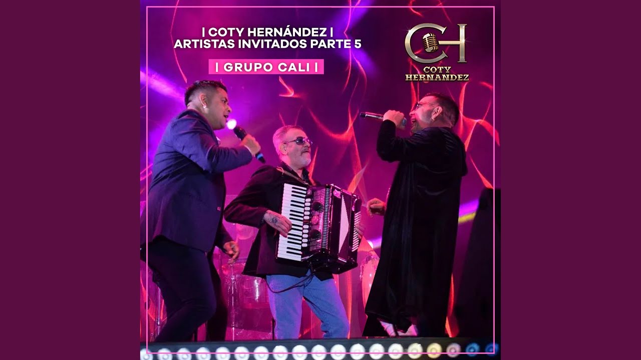 Watch Tatuaje (En Vivo) on YouTube