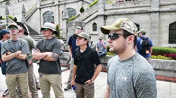 McWhorter School of Building Science - Service Learning