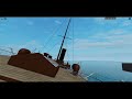 roblox lusitaina and other sinking ships