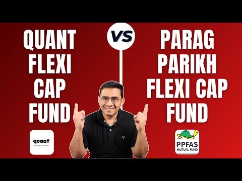 Quant Flexi Cap