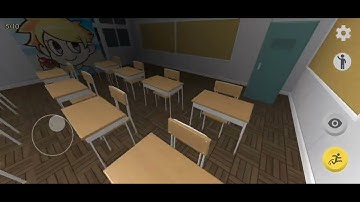 Pov: When Vinnie Cross chases at school in Coin Search Mode (Nextbots Online)