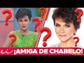 Pati Chapoy CONOCE el SECRETO de Chabelo, ¡No envejece!