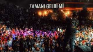 Sagopa Kajmer - Zamanı Geldi mi / Vadi İstanbul
