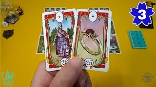 Essa Revelao Vai Te Dar A Coragem Que Faltava  Isso Vai Te Ajudar Nas Tuas Decises