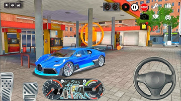 Taxi Sim 2022 Gameplay Walkthrough 55#(Android, iOS) - Part 2