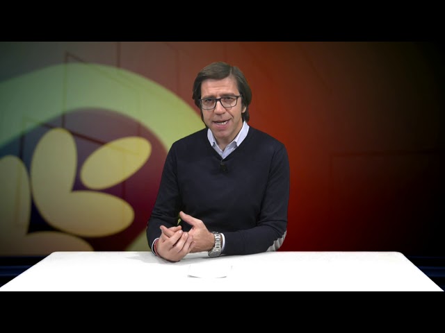 Con i Piedi per Terra - Edizione 6 - 26042020