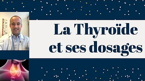 Quel spécialiste pour la thyroïde ?