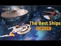 Best Ships Of 2019