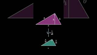 Reciprocal Pythagorean Theorem