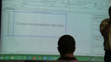 Ms Project Flujo de caja desde proyect a Excel