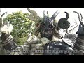 Kamen rider blade kenzaki vs capricorn undead yazawa  kamen rider blade episode 21