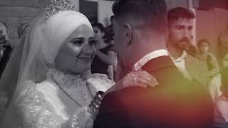 Merve & Mehmet düğün töreni 2