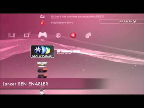 TÉLÉCHARGER MISE A JOUR PLAYSTATION 3 4.82 A TÉLÉCHARGER 4.82 MISE JOUR PLAYSTATION 3