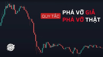 #65. [MTS] Phá Vỡ Thật, Phá Vỡ Giả - Mắt Xích QUAN TRỌNG