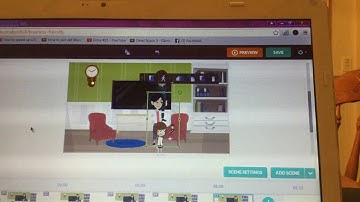 Aaron Misbehaves In Dinner Behind The Scene Part 1