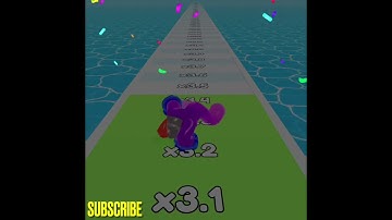 🅾️ Join Blob Clash 3D | All Level [ Level 63-71] Walkthrough  Gameplay  Android, IOS games