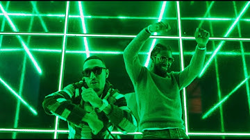 Test x Weezo “ Ooohhh “ (Official Video)