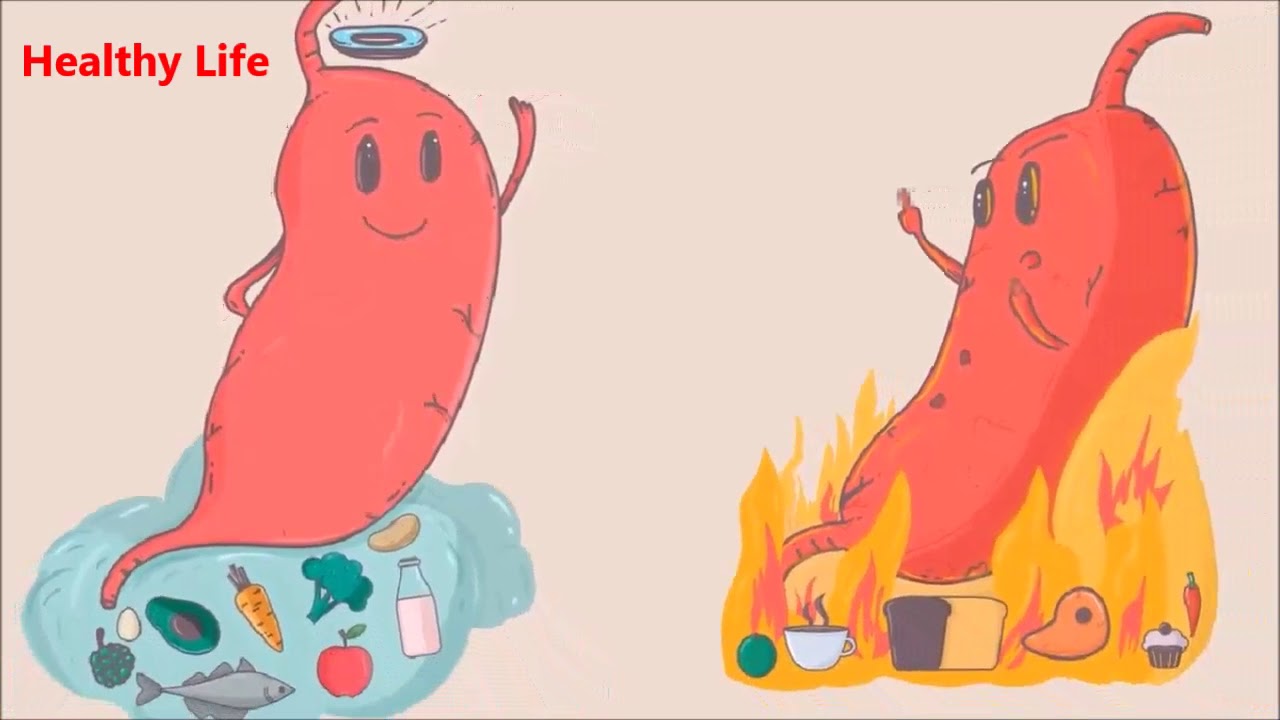 This Cure Gastritis Forever in just 3 days ¦ How To Get Rid of GASTRIC