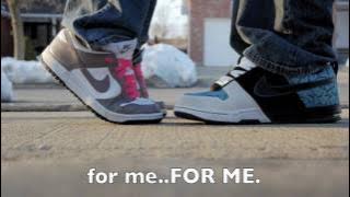 Perfect Two (Remix)- Gabby G feat. Legacy, Price Tag, Traphik, Chrishan