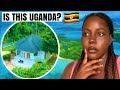 We found ugandas hidden shenanigans island