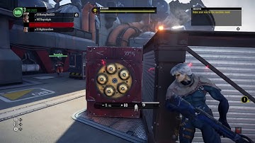 Hanging By A Thread/Spacelords