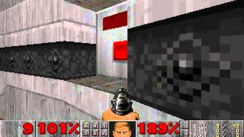 Cyberdreams - Level 8