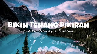 Bikin Tenang Pikiran    Chill Vibes Populer  Ikyy Pahlevii Slow Remix Terbaru 2025  