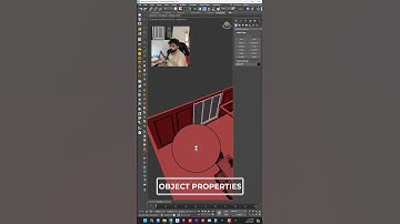3dsmax tricks 26  #photoshop #3dsmax #rendering