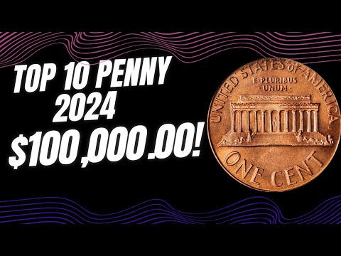 TOP 10 COINS