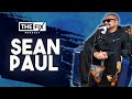 Sean Paul Details What It Takes To Be An International Artiste || The Fix Podcast