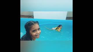 Gigi Em Boituva Dia De Piscina.