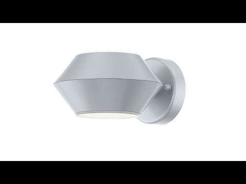 Светильник уличный светодиодный IP44 Eglo 94139 Nocella