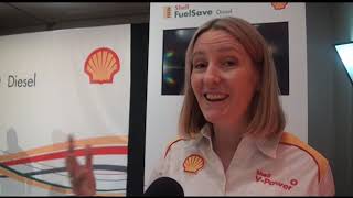 Shell's new DYNAFLEX designed for engine efficiency