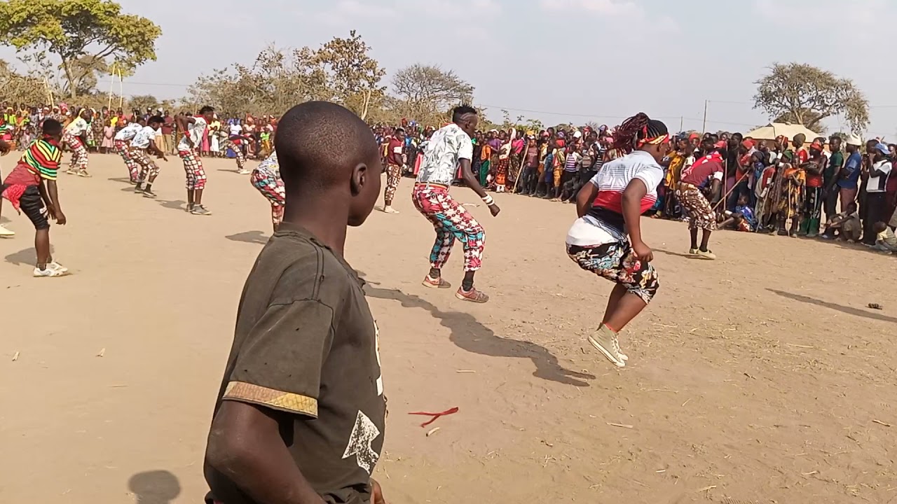 Sho ya ngobho 29/8/2021 ituba