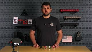 3 Key Benefits Of Upgrading Your Ar Trigger