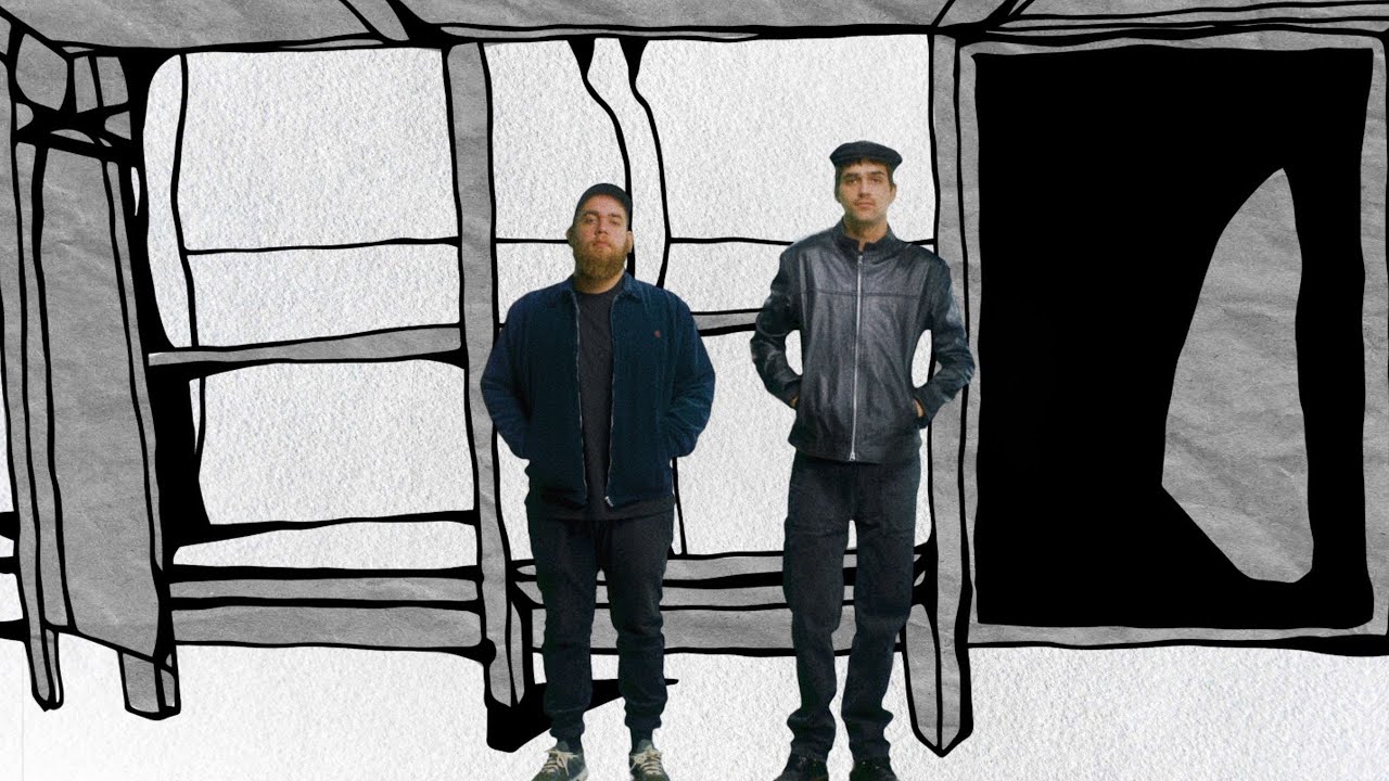 6363 - Időjárás-jelentés közr. Co Lee (Official Music Video)