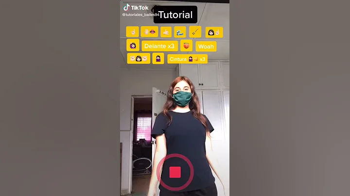 How to dance