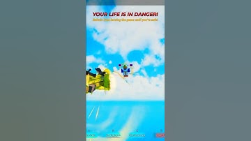 Spinning in Budokai Z #subscribe #roblox #dragoball #reels #gaming