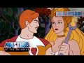 Overpowered Bow Annoying She-Ra | She-Ra Official | Masters of the Universe Official