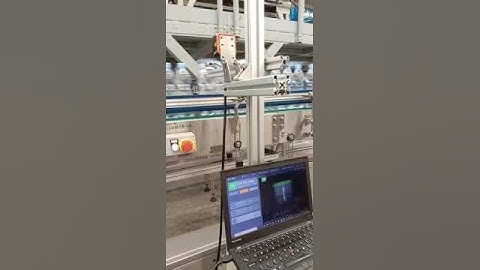 SC3000 VISION SENSOR