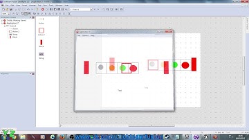 Clickteam Fusion 2.5 Lesson - Character Selection