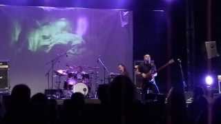 TAINE - LIVE at Devilstone Open Air 2013-Part TWO