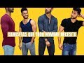 6 Estilos De Camiseta Que Todo Hombre DEBE Tener