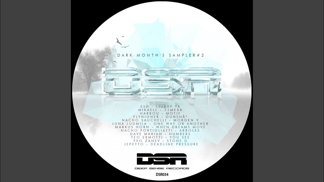 Watch Motif (Original Mix) on YouTube Watch Motif (Original Mix) on YouTube
