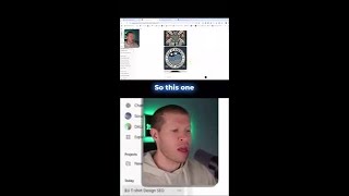 The Perfect AI-to-Shop Workflow