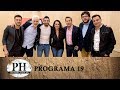 Programa 19 (18-11-2017) - PH Podemos Hablar