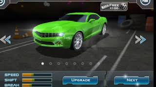3D car racing part 2and city tow driving speed car game from ceylon rider screenshot 5