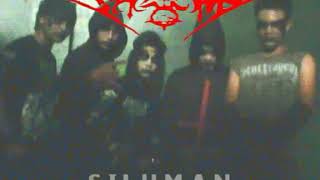 Siluman - Prasasti Nyi Blorong (Indonesia Black Metal)