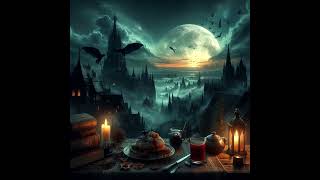 Binary Beats AI - Dusk Delights